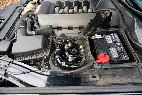 2016 Ford Mustang GT For Sale (picture 133 of 166)