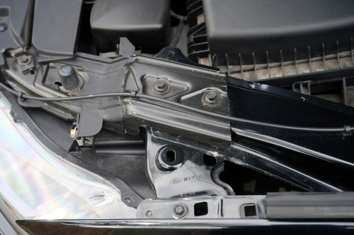 2016 Ford Mustang GT For Sale (picture 135 of 166)