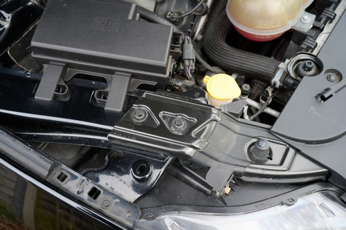 2016 Ford Mustang GT For Sale (picture 136 of 166)