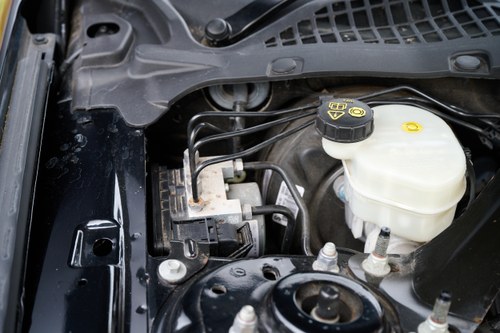 2016 Ford Mustang GT For Sale (picture 137 of 166)