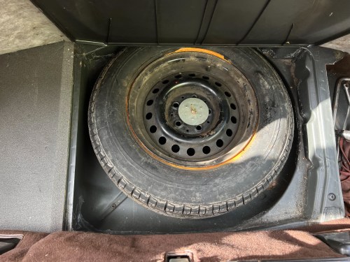 1985 Mercedes-Benz R107 380SL zum Verkauf (Bild 83 von 200)