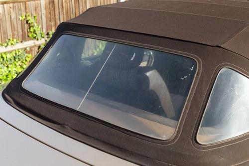 1985 Mercedes-Benz R107 380SL zum Verkauf (Bild 88 von 200)