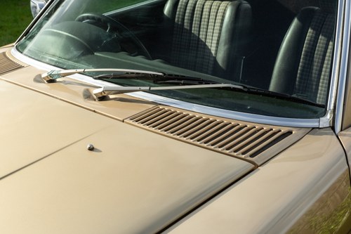 1985 Mercedes-Benz R107 380SL zum Verkauf (Bild 119 von 200)