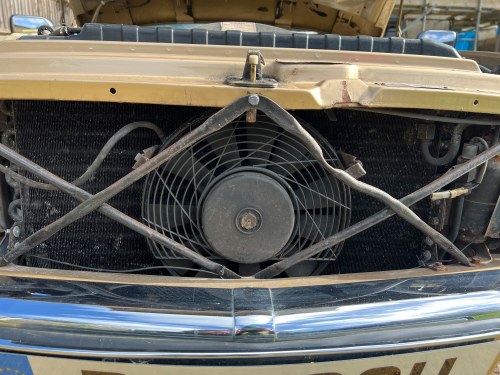 1985 Mercedes-Benz R107 380SL zum Verkauf (Bild 157 von 200)