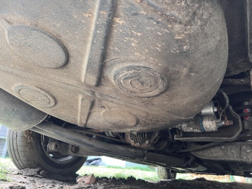 1985 Mercedes-Benz R107 380SL zum Verkauf (Bild 165 von 200)