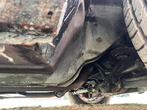 1985 Mercedes-Benz R107 380SL zum Verkauf (Bild 170 von 200)