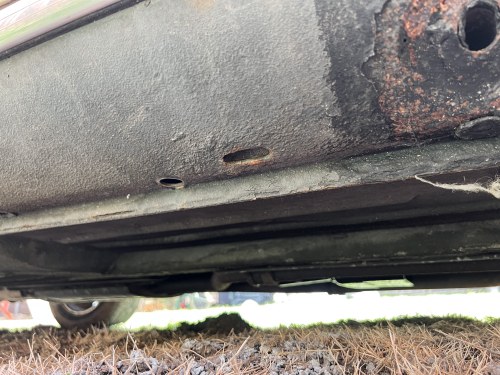 1985 Mercedes-Benz R107 380SL zum Verkauf (Bild 171 von 200)