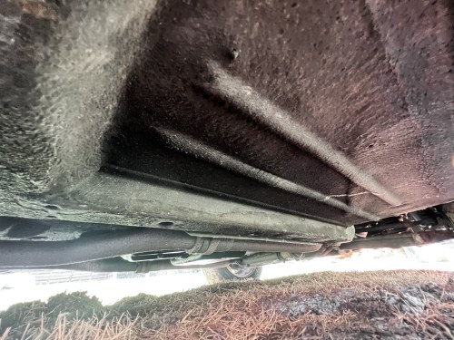 1985 Mercedes-Benz R107 380SL zum Verkauf (Bild 176 von 200)