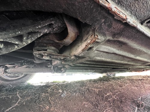 1985 Mercedes-Benz R107 380SL zum Verkauf (Bild 177 von 200)