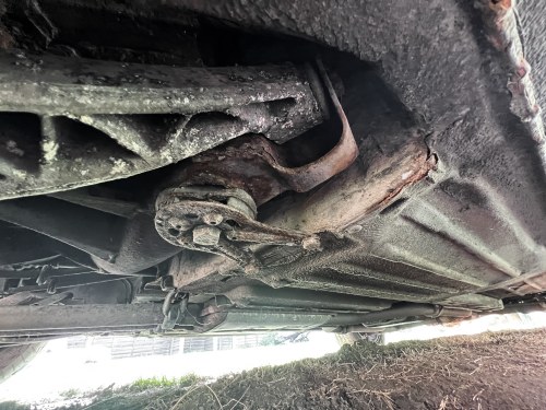 1985 Mercedes-Benz R107 380SL zum Verkauf (Bild 180 von 200)