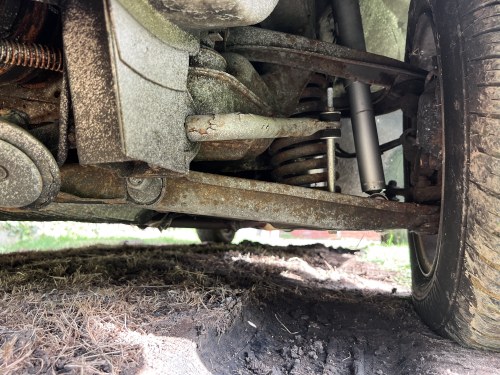 1985 Mercedes-Benz R107 380SL zum Verkauf (Bild 182 von 200)