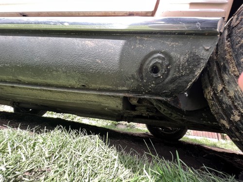 1985 Mercedes-Benz R107 380SL zum Verkauf (Bild 187 von 200)