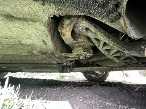 1985 Mercedes-Benz R107 380SL zum Verkauf (Bild 188 von 200)