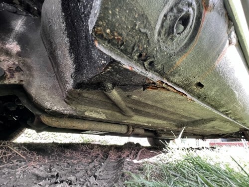 1985 Mercedes-Benz R107 380SL zum Verkauf (Bild 190 von 200)