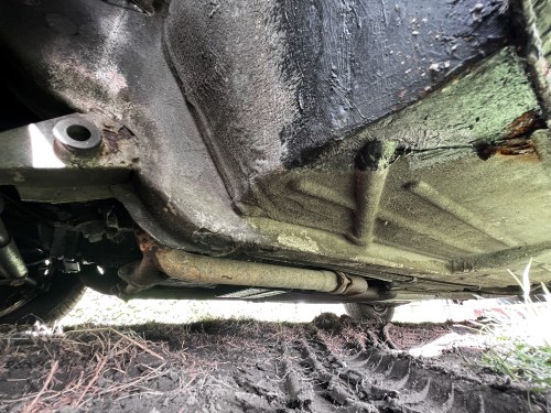 1985 Mercedes-Benz R107 380SL zum Verkauf (Bild 192 von 200)