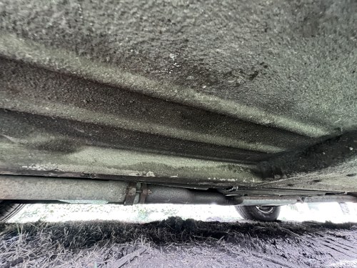 1985 Mercedes-Benz R107 380SL zum Verkauf (Bild 193 von 200)