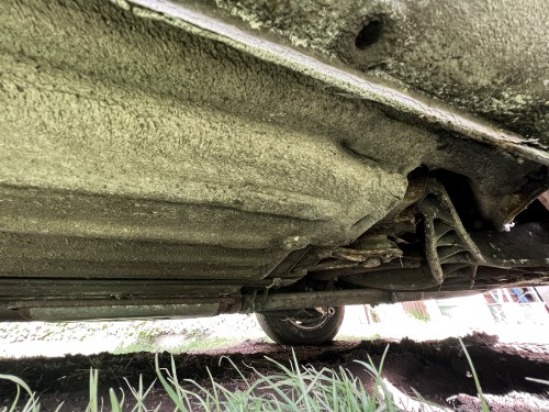 1985 Mercedes-Benz R107 380SL zum Verkauf (Bild 195 von 200)