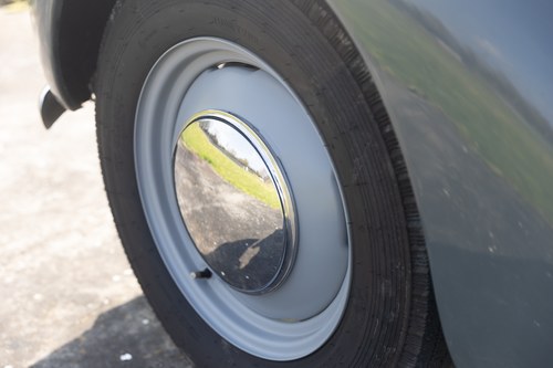 1948 Hillman Minx MkII DHC In vendita (immagine 40 di 220)