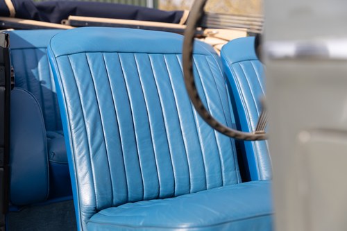 1948 Hillman Minx MkII DHC In vendita (immagine 50 di 220)