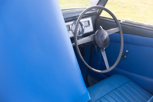 1948 Hillman Minx MkII DHC In vendita (immagine 52 di 220)