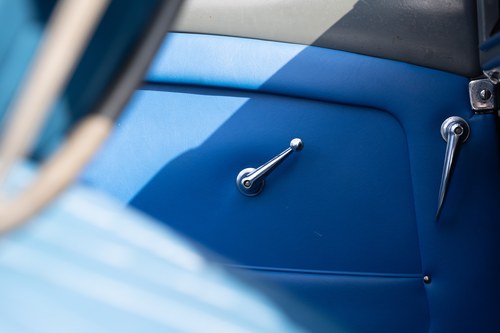 1948 Hillman Minx MkII DHC In vendita (immagine 56 di 220)