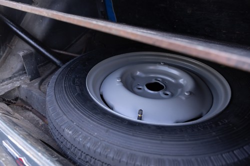 1948 Hillman Minx MkII DHC In vendita (immagine 107 di 220)