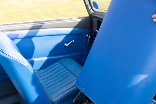 1948 Hillman Minx MkII DHC In vendita (immagine 64 di 220)