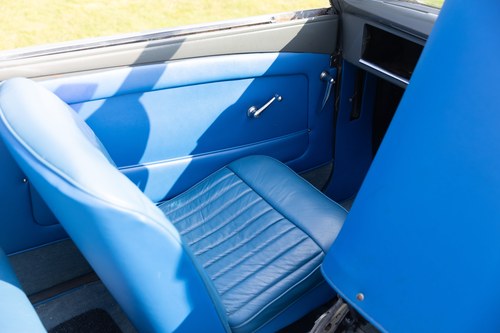 1948 Hillman Minx MkII DHC In vendita (immagine 65 di 220)