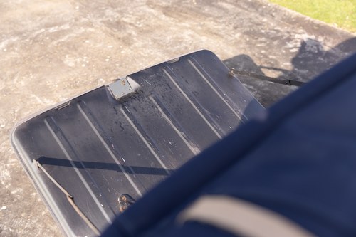 1948 Hillman Minx MkII DHC In vendita (immagine 68 di 220)