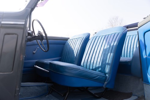 1948 Hillman Minx MkII DHC In vendita (immagine 71 di 220)