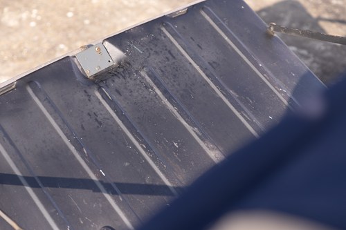 1948 Hillman Minx MkII DHC In vendita (immagine 108 di 220)