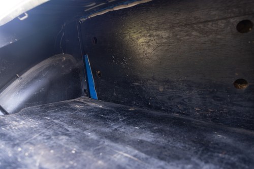 1948 Hillman Minx MkII DHC In vendita (immagine 85 di 220)