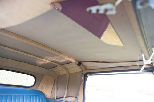 1948 Hillman Minx MkII DHC In vendita (immagine 88 di 220)