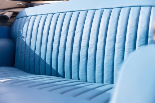 1948 Hillman Minx MkII DHC In vendita (immagine 89 di 220)