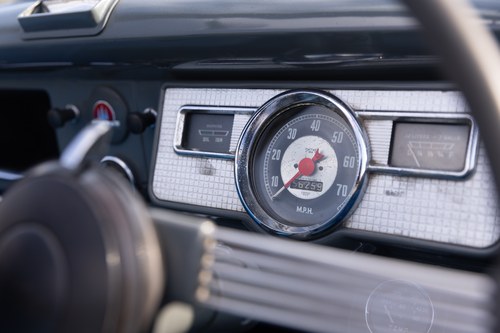 1948 Hillman Minx MkII DHC In vendita (immagine 93 di 220)