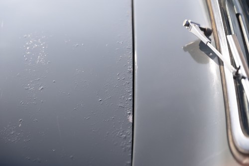 1948 Hillman Minx MkII DHC In vendita (immagine 109 di 220)