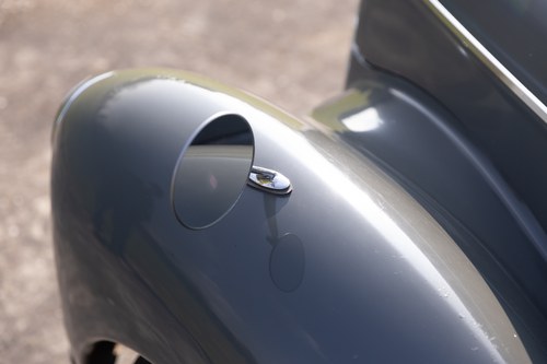 1948 Hillman Minx MkII DHC In vendita (immagine 113 di 220)