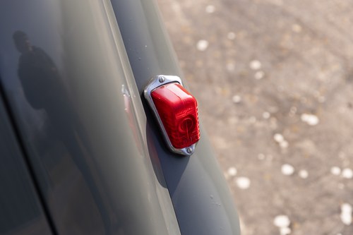 1948 Hillman Minx MkII DHC In vendita (immagine 120 di 220)