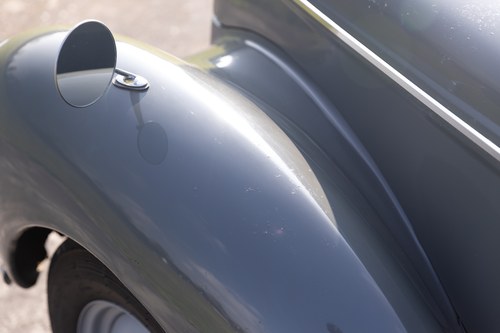 1948 Hillman Minx MkII DHC In vendita (immagine 121 di 220)