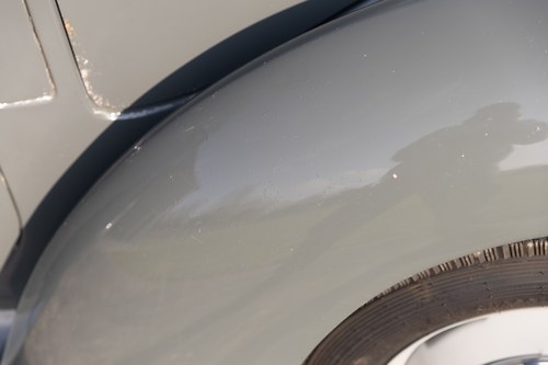 1948 Hillman Minx MkII DHC In vendita (immagine 130 di 220)