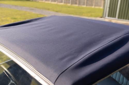 1948 Hillman Minx MkII DHC In vendita (immagine 133 di 220)