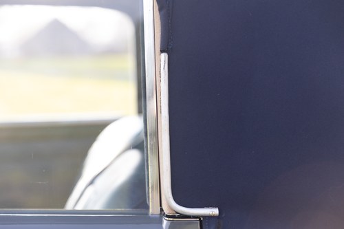 1948 Hillman Minx MkII DHC In vendita (immagine 134 di 220)