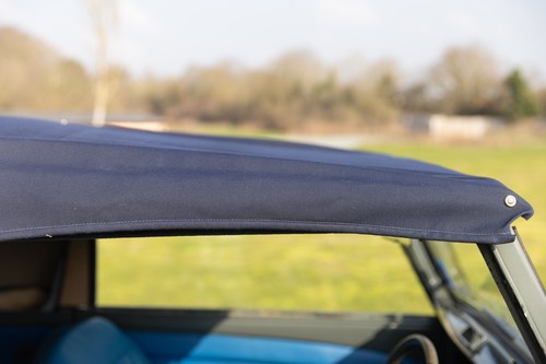 1948 Hillman Minx MkII DHC In vendita (immagine 143 di 220)