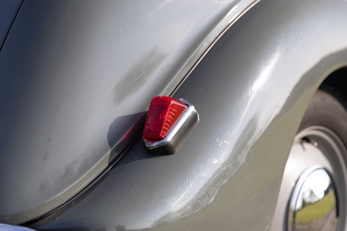 1948 Hillman Minx MkII DHC In vendita (immagine 145 di 220)