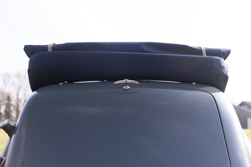 1948 Hillman Minx MkII DHC In vendita (immagine 148 di 220)