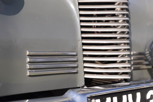 1948 Hillman Minx MkII DHC In vendita (immagine 174 di 220)