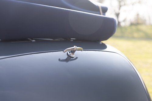 1948 Hillman Minx MkII DHC In vendita (immagine 178 di 220)