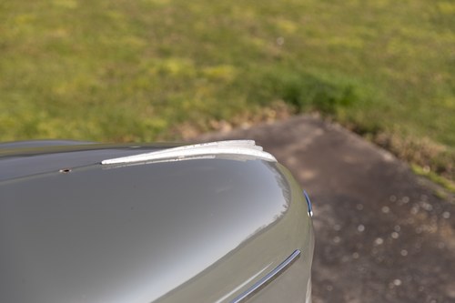 1948 Hillman Minx MkII DHC In vendita (immagine 182 di 220)