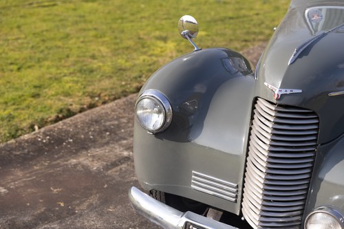 1948 Hillman Minx MkII DHC In vendita (immagine 183 di 220)