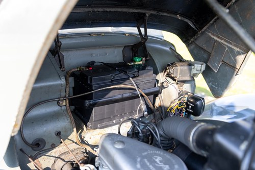 1948 Hillman Minx MkII DHC In vendita (immagine 194 di 220)